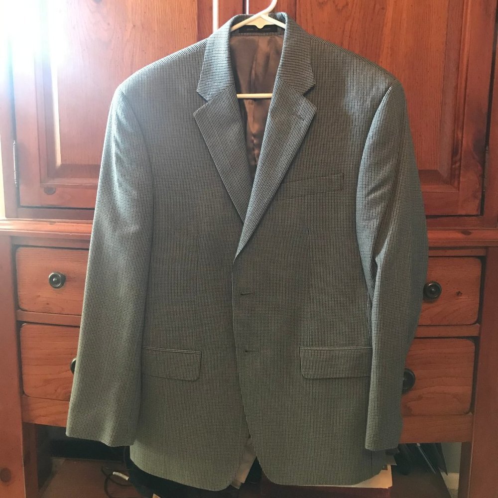Ralph Lauren Blazer